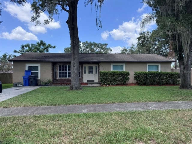 908 Silver Ridge Way - Photo 1