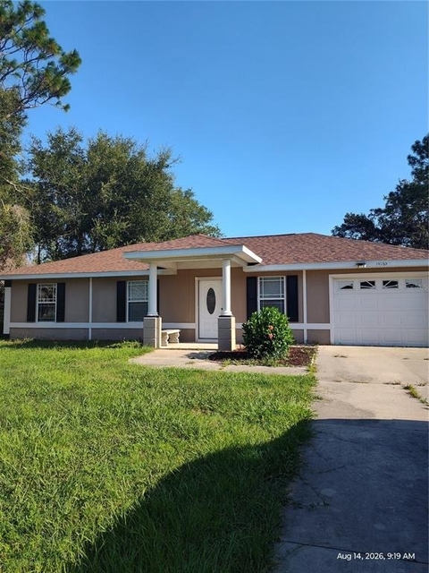 14165 Sw 20th Place - Photo 1