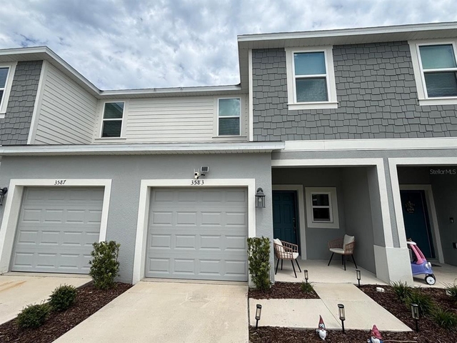 3583 Mayfair Street - Photo 1