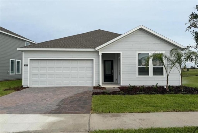 1607 Loxley Trail - Photo 1