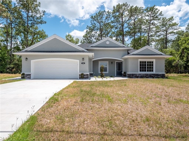 696 Marion Oaks Trail - Photo 1