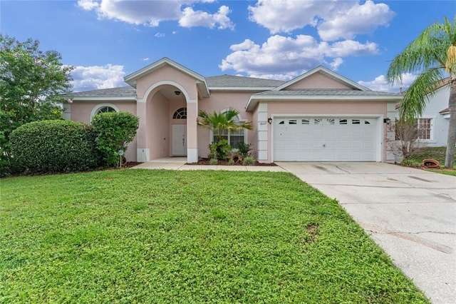 1027 Durango Loop Street - Photo 1