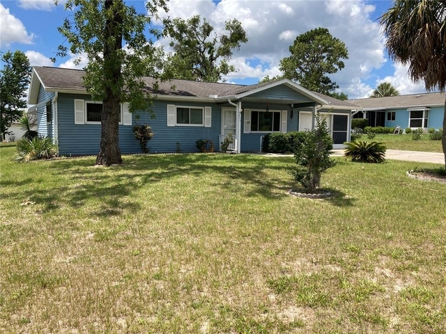 8278 Sw 105th Place - Photo 1
