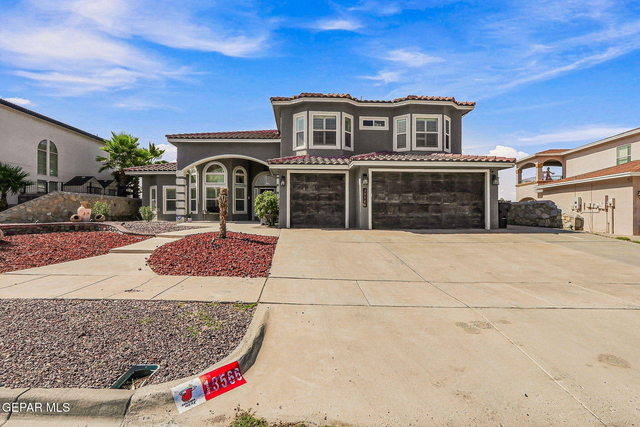 13566 Emerald Coast Lane - Photo 1