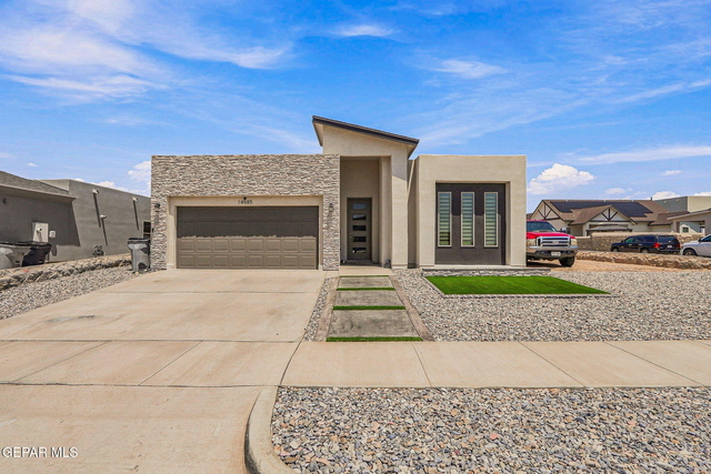 14585 John Mcneely Avenue - Photo 1