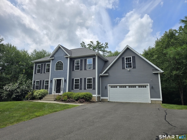 299 Bushy Hill Road - Photo 1