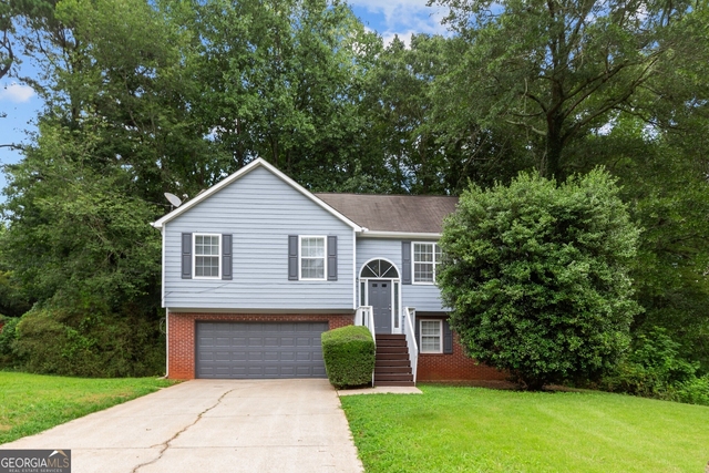 2262 Cobb Creek Drive - Photo 1