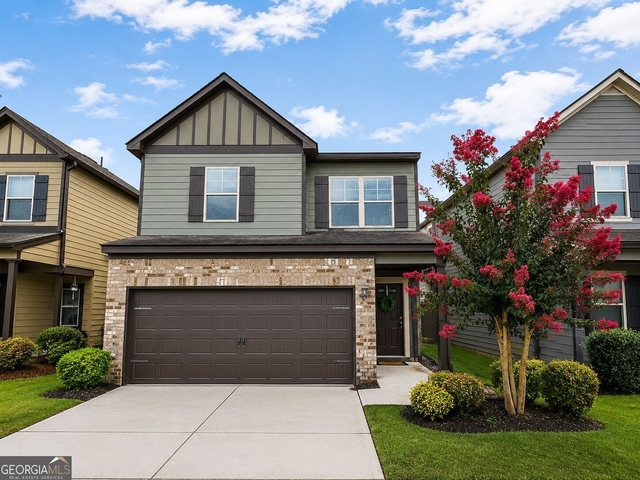 326 Lauren Drive - Photo 1