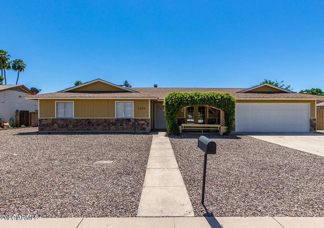 2059 E Adobe Street - Photo 1
