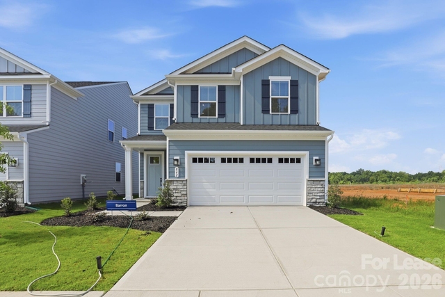 862 Heathway Drive - Photo 1