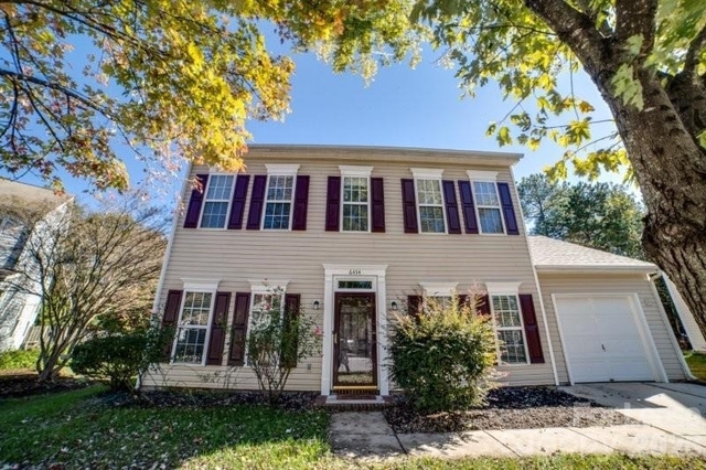 6434 Gatesville Lane - Photo 1