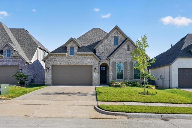 4317 Sanctuary Drive - Photo 1