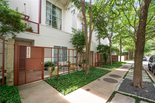 4026 Travis Street - Photo 1