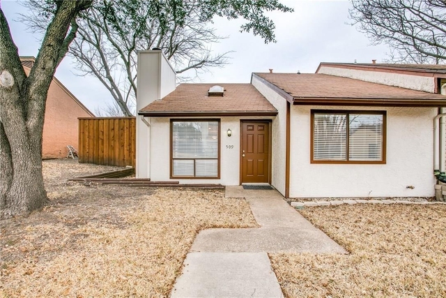 509 Pine Trail Drive - Photo 1