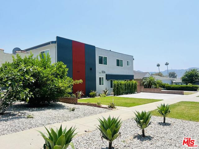1136 Spazier Avenue - Photo 1