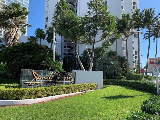 16711 Collins Avenue - Photo 1