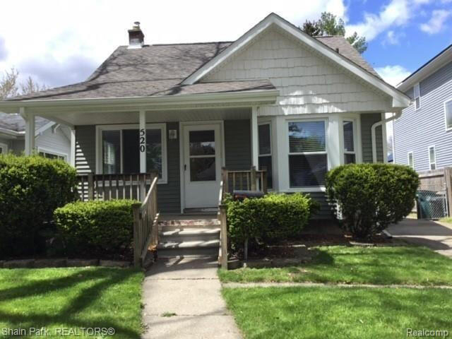 520 S Kenwood Avenue - Photo 1