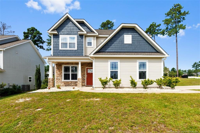 14 Wildlife Bridge Court - Photo 1