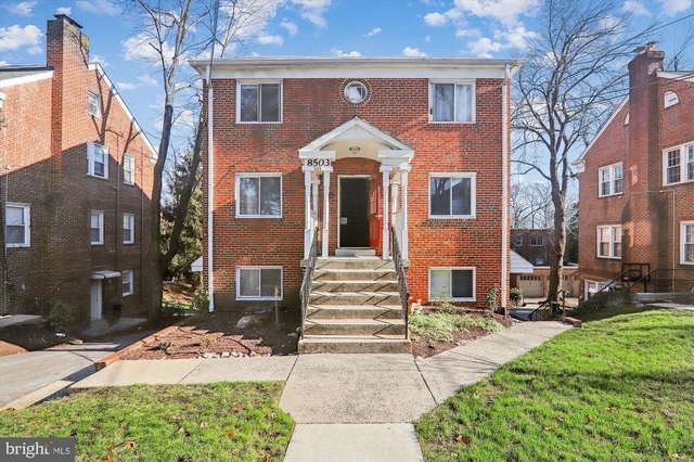 8503 Flower Avenue - Photo 1