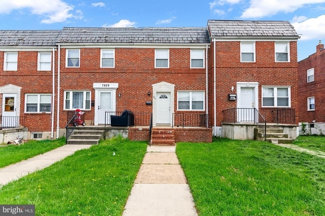7827 Eastdale Road - Photo 1