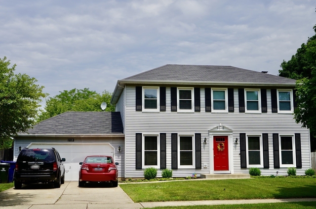1013 E Benton Avenue - Photo 1