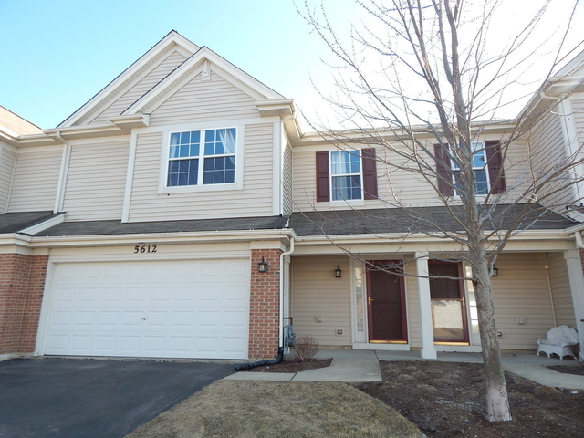 5612 Wildspring Drive - Photo 1
