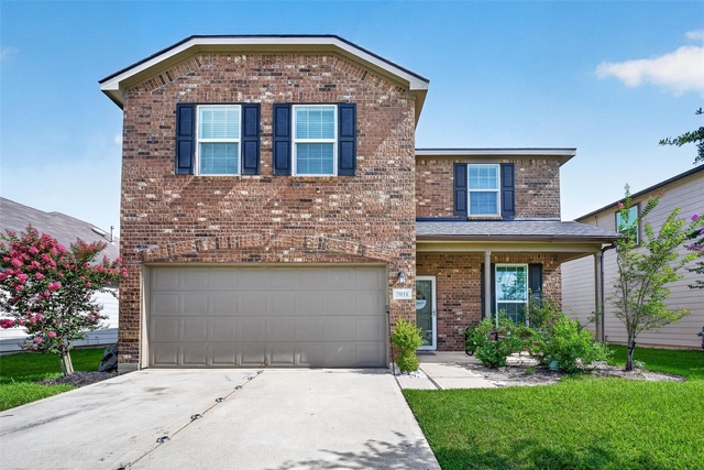 7031 Hobby Wind Ridge Drive - Photo 1