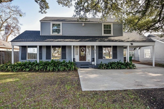 4916 Old Spanish Trail - Photo 1