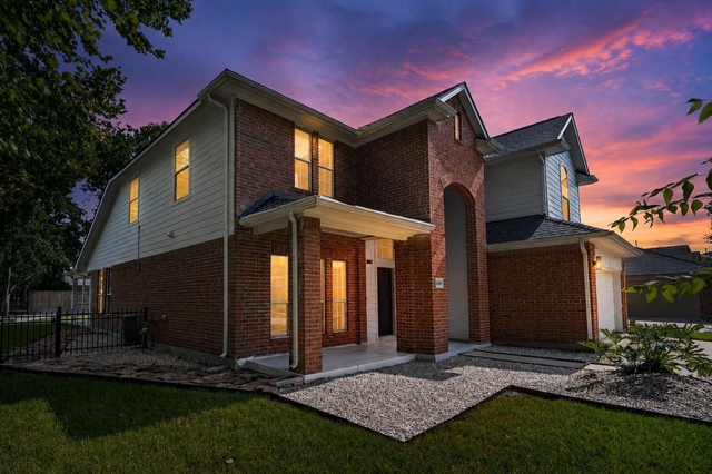 13403 Summer Villa Lane - Photo 1