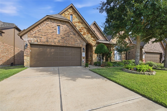 24218 Calico Trace Lane - Photo 1