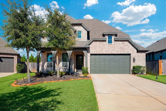 662 Lost Maples Bend Lane - Photo 1