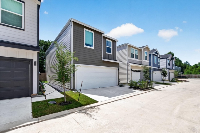 5927 Manning Oaks Street - Photo 1