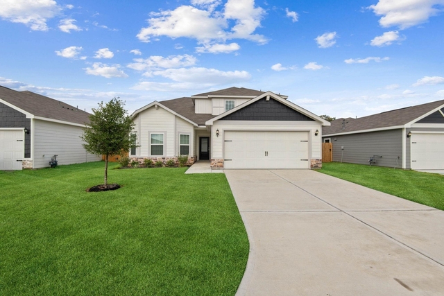 25535 Blooming Hazel Drive - Photo 1