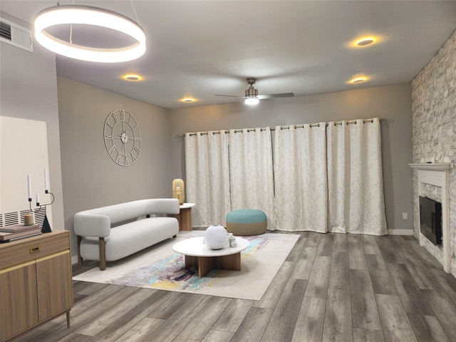 6500 Harbor Town Drive - Photo 1