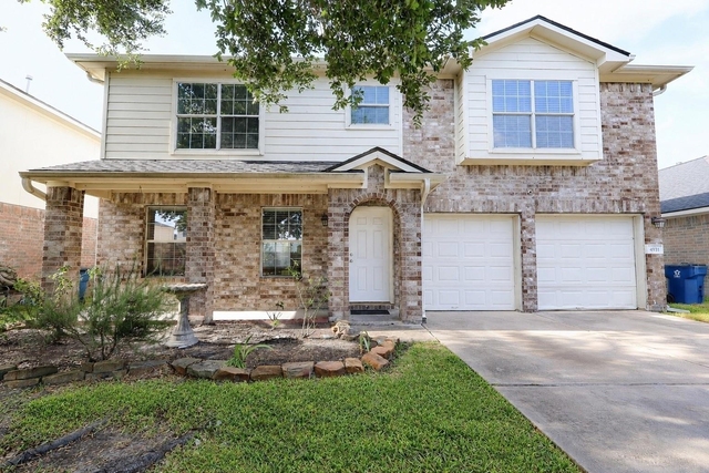 4931 Steel Meadows Lane - Photo 1