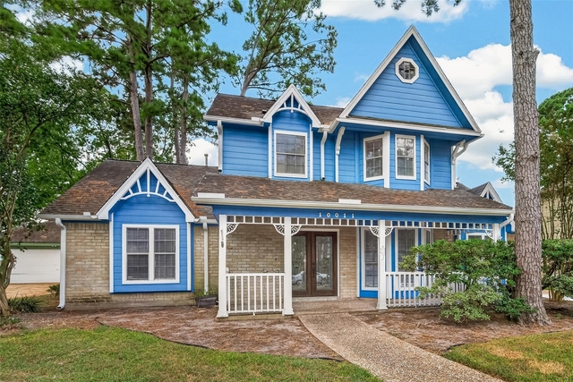 10011 Pine Pass Drive - Photo 1