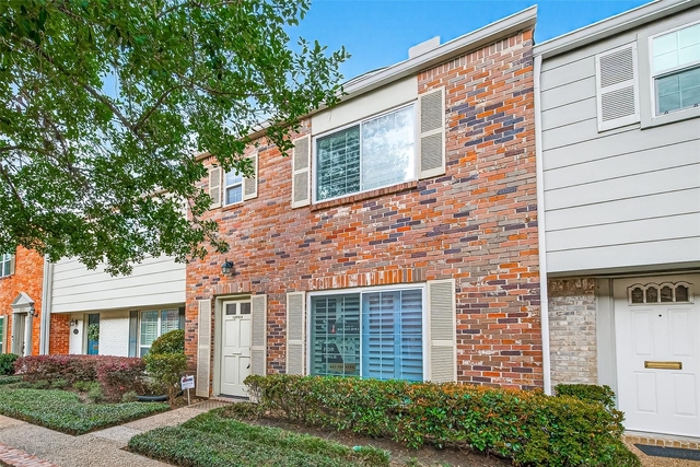 12705 Huntingwick Drive - Photo 1
