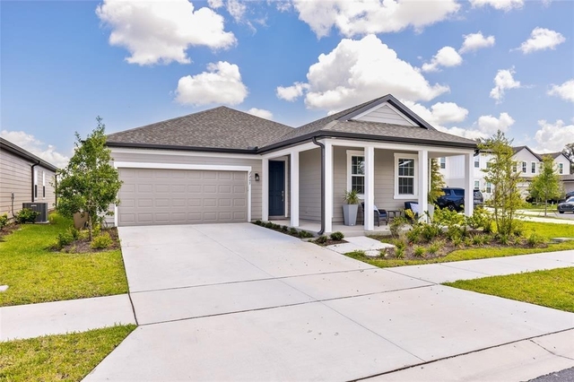 2205 Broadbrook Drive - Photo 1