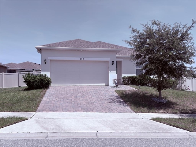 253 Luxmore Road - Photo 1