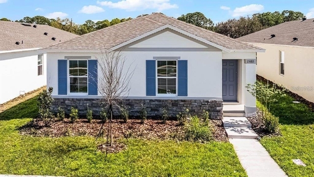 1628 Hummingbird Road - Photo 1