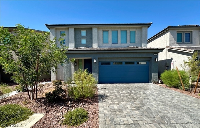 640 Stone Hammer Avenue - Photo 1