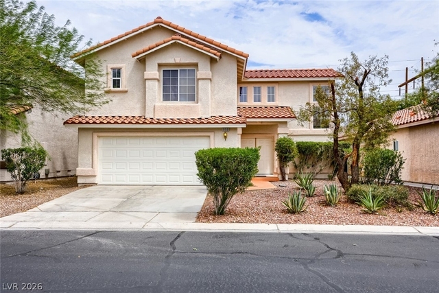 950 Sweeping Vine Avenue - Photo 1