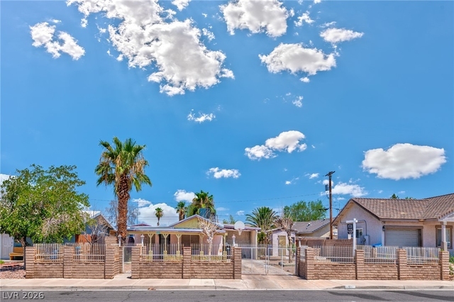 1816 Merze Avenue - Photo 1