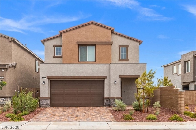 541 Preston Crest Street - Photo 1