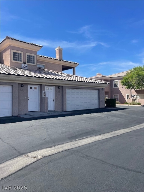 3605 Spanish Butterfly Street - Photo 1