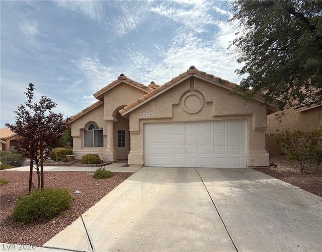2436 Twin Flower Circle - Photo 1