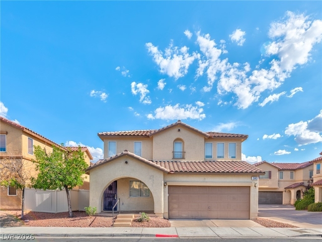 949 Medina De Leon Avenue - Photo 1