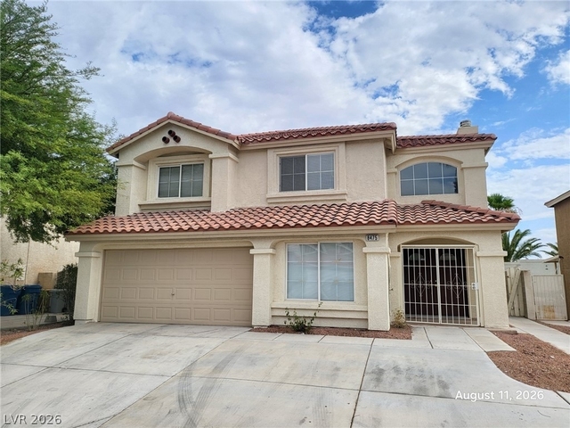 8475 Montana Stream Avenue - Photo 1