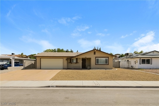422 Chateau Drive - Photo 1