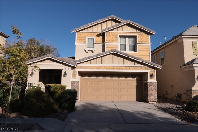 5940 Feral Garden Street - Photo 1